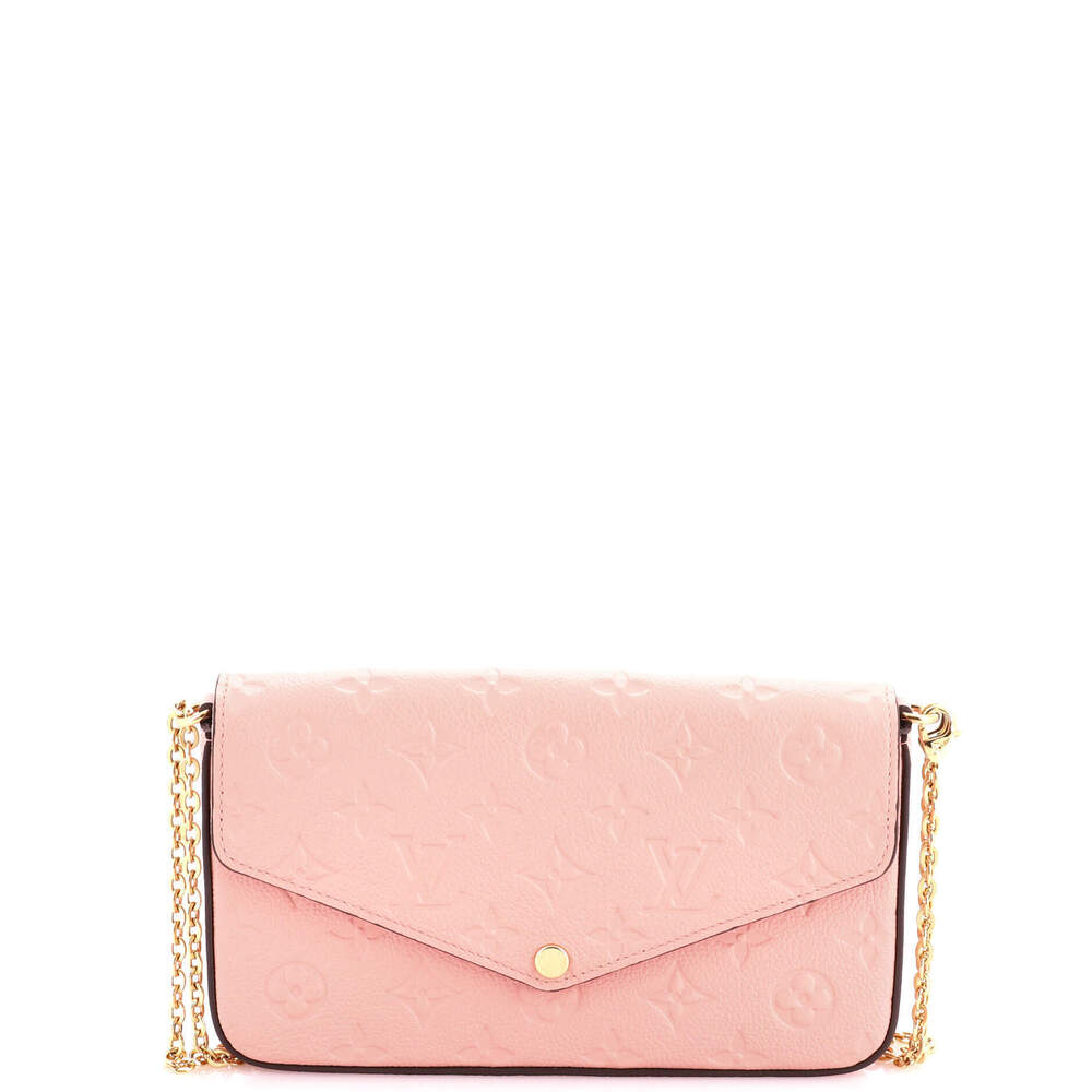 Louis Vuitton Felicie Pochette